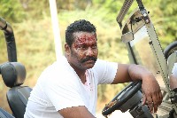 RRN Movie Shooting Coverage Photos